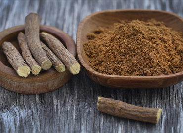 Licorice Extract Manufacturing